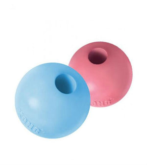 KONG Puppy Ball S – Med Hull