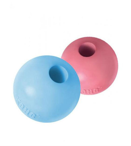 KONG Puppy Ball S – Med Hull