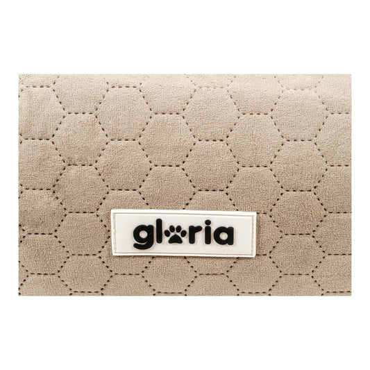 Bed for Dogs Gloria SWEET Brown (95 x 75 cm)