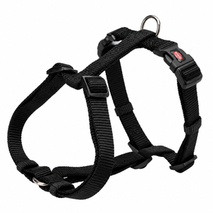 Hundesele Premium XS/S – Justerbar hundesele 30–44 cm