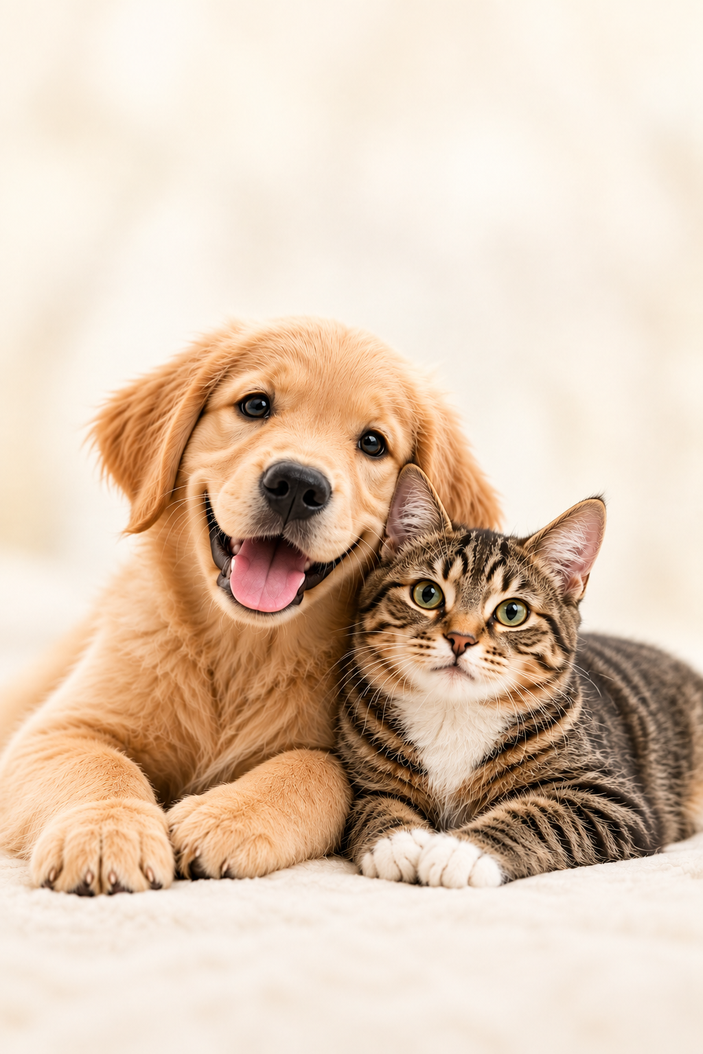 FurryFjord cats and dogs products