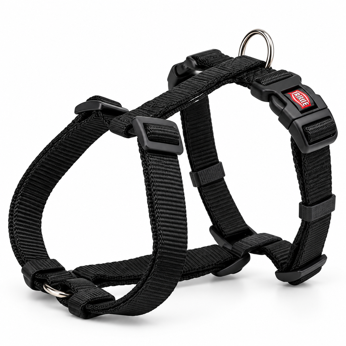 Hundesele Premium S/M – Justerbar 42–60 cm