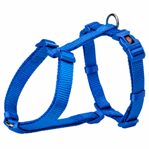 Hundesele Premium XS/S – Justerbar hundesele 30–44 cm