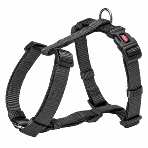 Hundesele Premium XS/S – Justerbar hundesele 30–44 cm