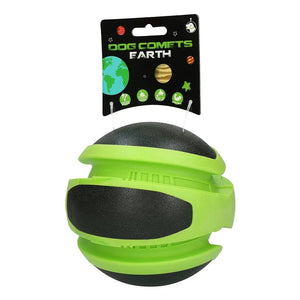 Dog Comets Planets Ø14 cm