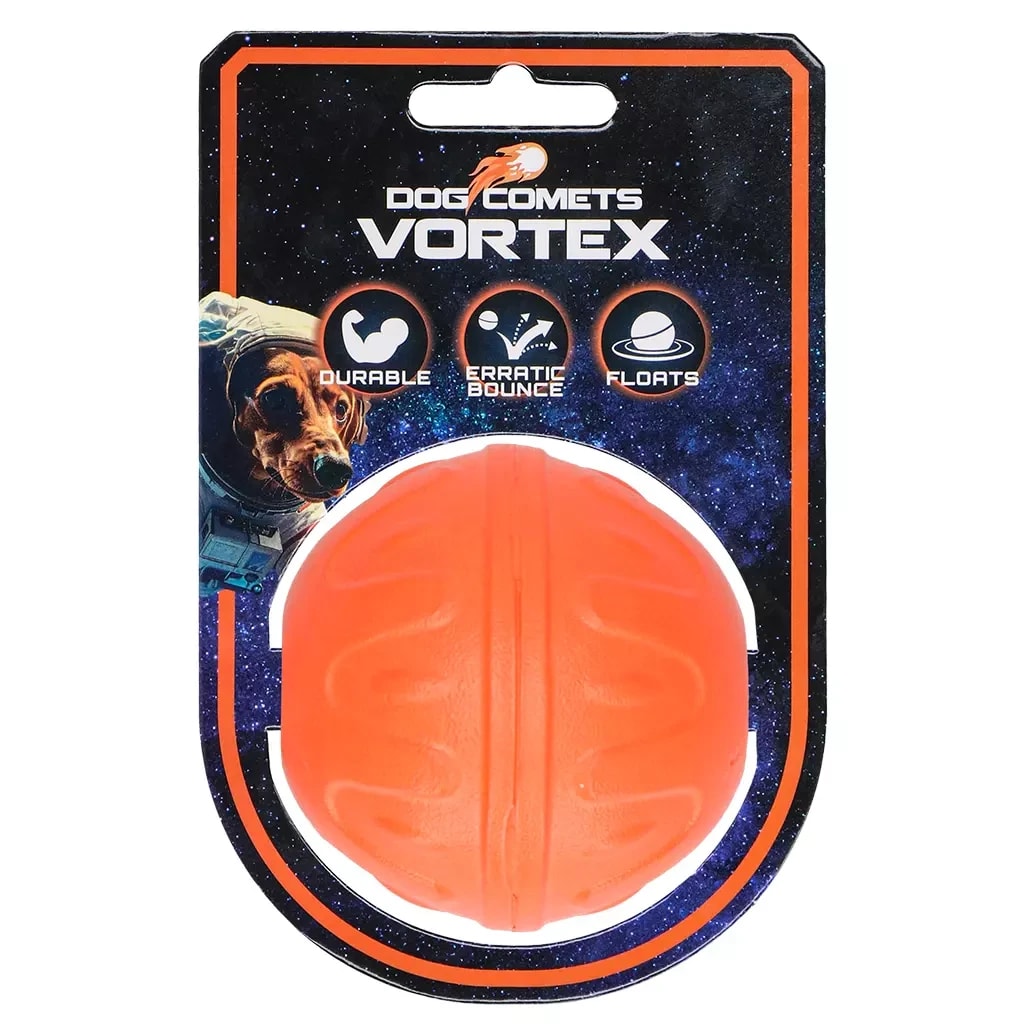 Dog Comets Vortex