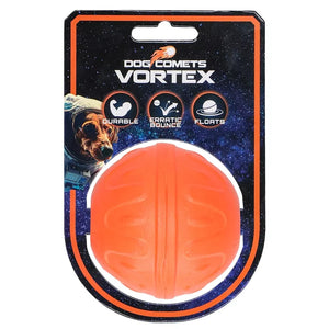 Dog Comets Vortex