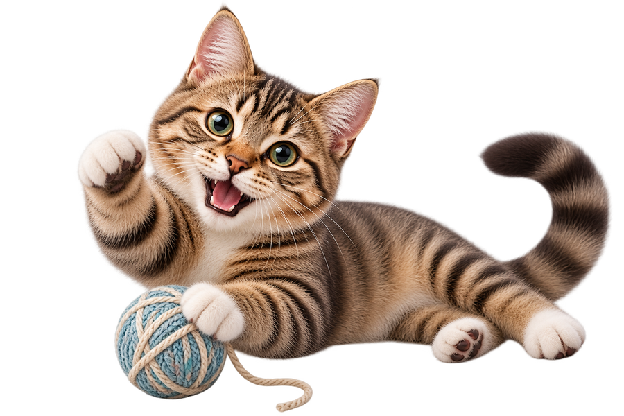 Cats