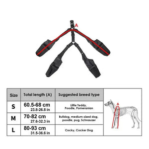 Waterproof Dog Shoes Adjustable Dog Boots Pet Breathbale Shoes for