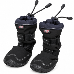 Hundesokker Walker Active Long – M–L 2 pk