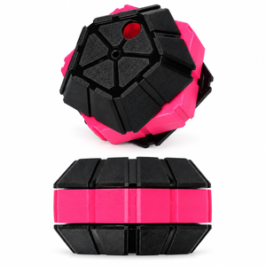 Dog Comets Treat Puzzle – Rosa