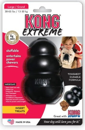 KONG Extreme L hundeleke