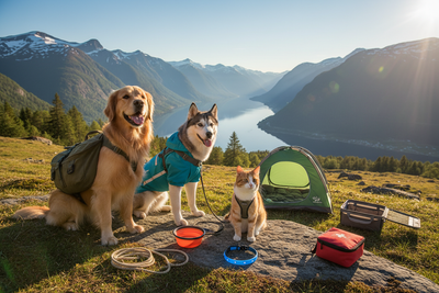 Outdoor Gear