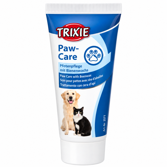 Potesalve for Hund og Katt – 50 ml