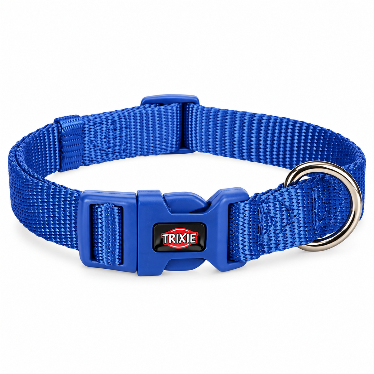 Trixie Premium Hundehalsbånd – Royal Blå
